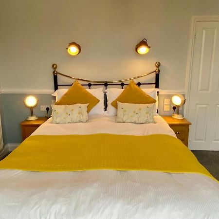 Sunny Bank Guest House تينبي المظهر الخارجي الصورة