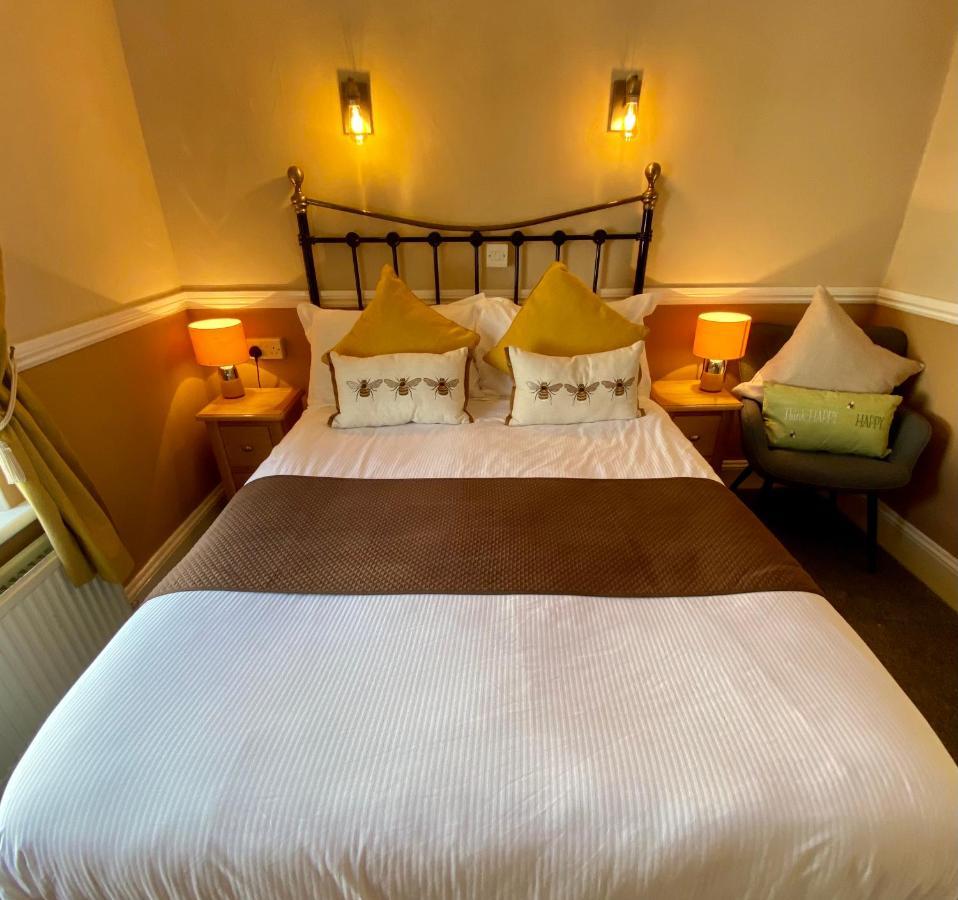 Sunny Bank Guest House تينبي الغرفة الصورة
