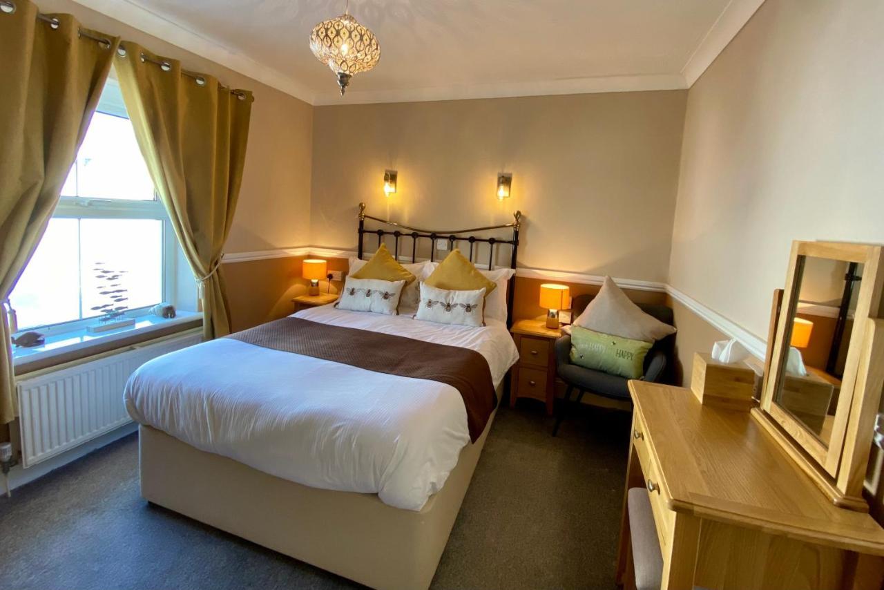 Sunny Bank Guest House تينبي الغرفة الصورة