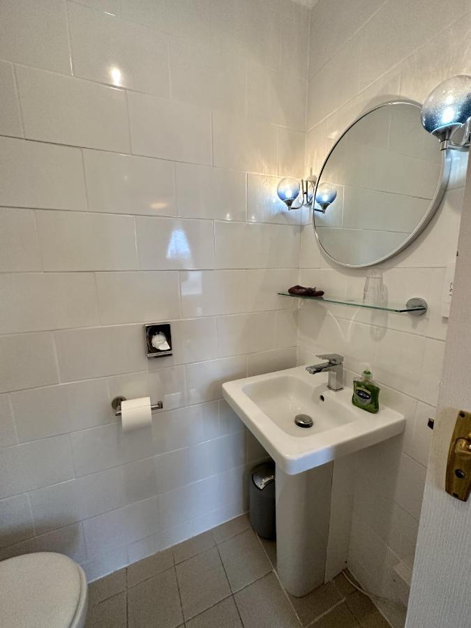 Sunny Bank Guest House تينبي المظهر الخارجي الصورة