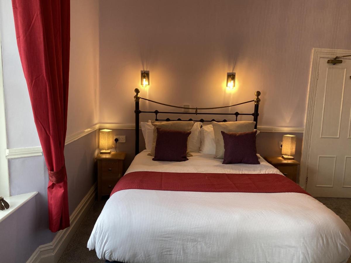 Sunny Bank Guest House تينبي الغرفة الصورة